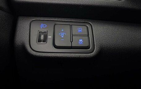 Hyundai Solaris II рестайлинг, 2018 год, 1 090 000 рублей, 17 фотография
