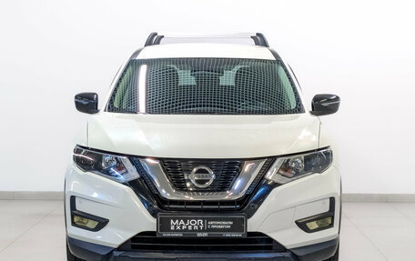 Nissan X-Trail, 2019 год, 2 195 000 рублей, 2 фотография