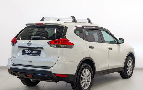Nissan X-Trail, 2019 год, 2 195 000 рублей, 5 фотография