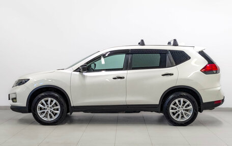 Nissan X-Trail, 2019 год, 2 195 000 рублей, 8 фотография