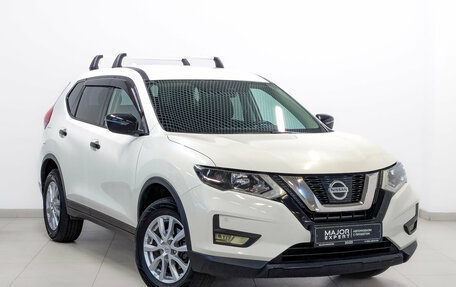 Nissan X-Trail, 2019 год, 2 195 000 рублей, 3 фотография