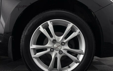 Hyundai Solaris II рестайлинг, 2018 год, 1 090 000 рублей, 19 фотография