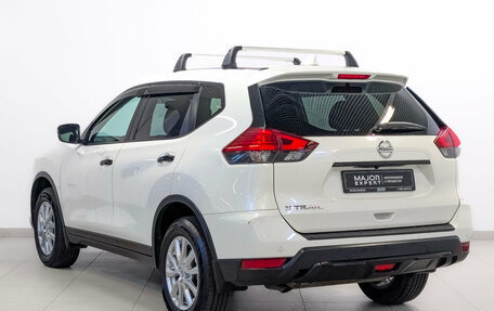 Nissan X-Trail, 2019 год, 2 195 000 рублей, 7 фотография