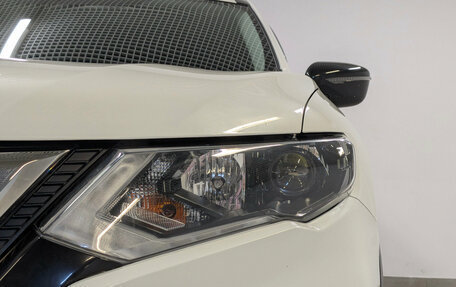 Nissan X-Trail, 2019 год, 2 195 000 рублей, 11 фотография