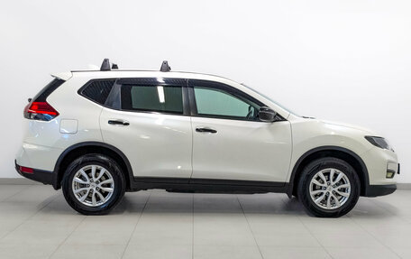 Nissan X-Trail, 2019 год, 2 195 000 рублей, 4 фотография