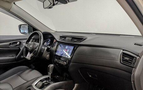 Nissan X-Trail, 2019 год, 2 195 000 рублей, 13 фотография