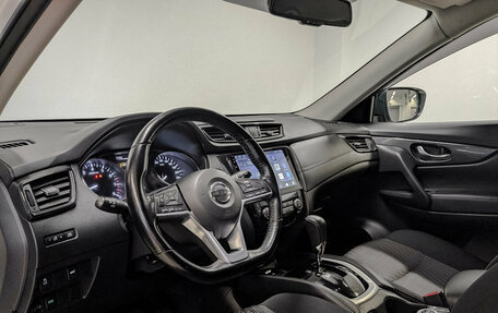 Nissan X-Trail, 2019 год, 2 195 000 рублей, 15 фотография