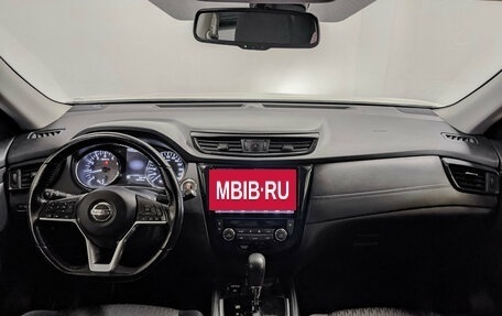 Nissan X-Trail, 2019 год, 2 195 000 рублей, 14 фотография