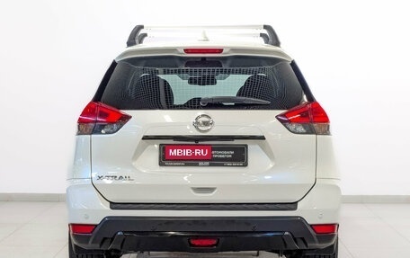 Nissan X-Trail, 2019 год, 2 195 000 рублей, 6 фотография