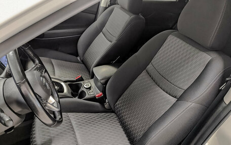 Nissan X-Trail, 2019 год, 2 195 000 рублей, 20 фотография