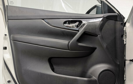Nissan X-Trail, 2019 год, 2 195 000 рублей, 19 фотография