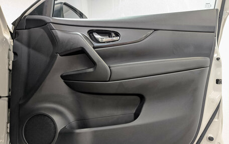 Nissan X-Trail, 2019 год, 2 195 000 рублей, 25 фотография