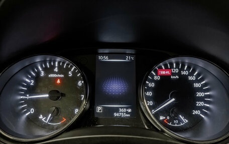 Nissan X-Trail, 2019 год, 2 195 000 рублей, 16 фотография