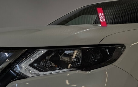 Nissan X-Trail, 2019 год, 2 195 000 рублей, 26 фотография