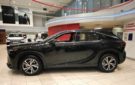 Lexus RX IV рестайлинг, 2026 год, 8 700 000 рублей, 5 фотография