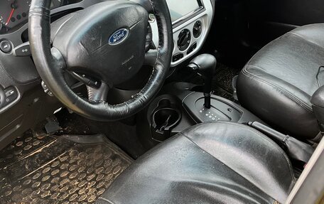 Ford Focus IV, 2004 год, 400 000 рублей, 7 фотография