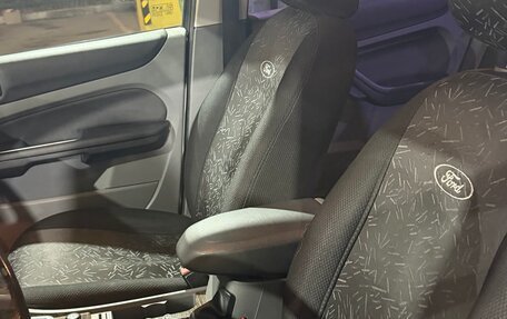 Ford Focus II рестайлинг, 2008 год, 680 000 рублей, 8 фотография