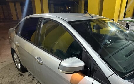 Ford Focus II рестайлинг, 2008 год, 680 000 рублей, 3 фотография