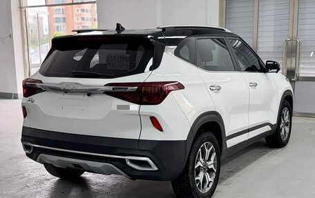 KIA Seltos I, 2023 год, 1 550 000 рублей, 5 фотография