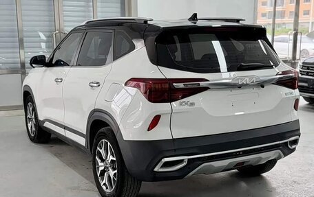 KIA Seltos I, 2023 год, 1 550 000 рублей, 7 фотография
