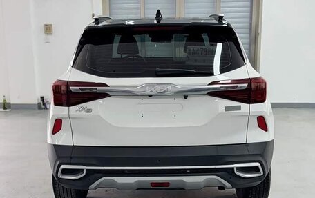 KIA Seltos I, 2023 год, 1 550 000 рублей, 6 фотография