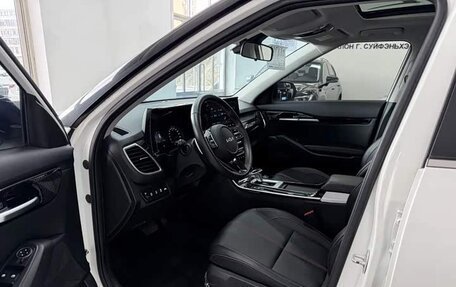 KIA Seltos I, 2023 год, 1 550 000 рублей, 8 фотография