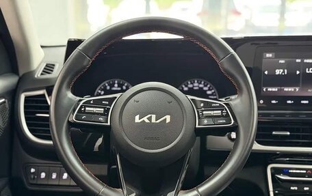 KIA Seltos I, 2023 год, 1 550 000 рублей, 12 фотография