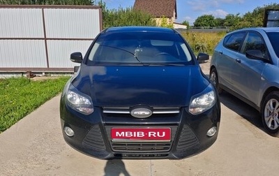 Ford Focus III, 2011 год, 747 000 рублей, 1 фотография