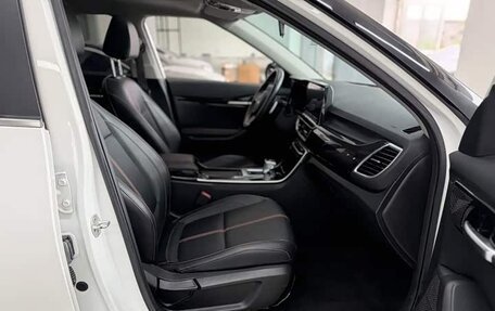 KIA Seltos I, 2023 год, 1 550 000 рублей, 17 фотография