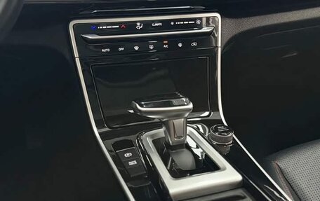 KIA Seltos I, 2023 год, 1 550 000 рублей, 13 фотография
