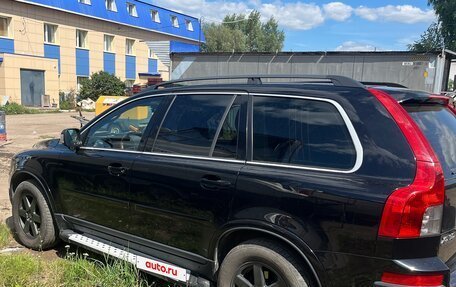 Volvo XC90 II рестайлинг, 2008 год, 989 000 рублей, 5 фотография