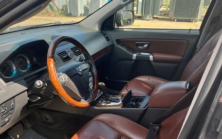 Volvo XC90 II рестайлинг, 2008 год, 989 000 рублей, 6 фотография