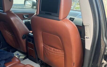 Volvo XC90 II рестайлинг, 2008 год, 989 000 рублей, 10 фотография