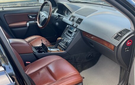 Volvo XC90 II рестайлинг, 2008 год, 989 000 рублей, 9 фотография
