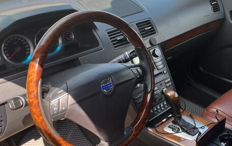 Volvo XC90 II рестайлинг, 2008 год, 989 000 рублей, 8 фотография