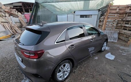 KIA cee'd III, 2019 год, 1 800 000 рублей, 3 фотография