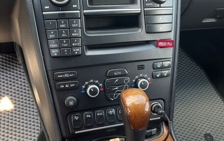 Volvo XC90 II рестайлинг, 2008 год, 989 000 рублей, 7 фотография
