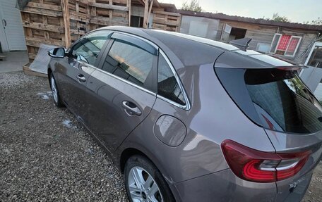 KIA cee'd III, 2019 год, 1 800 000 рублей, 7 фотография