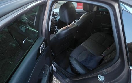 KIA cee'd III, 2019 год, 1 800 000 рублей, 8 фотография