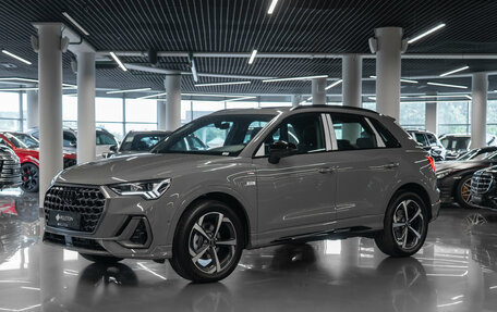 Audi Q3, 2026 год, 4 050 000 рублей, 1 фотография