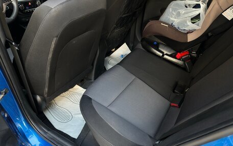 Hyundai Solaris II рестайлинг, 2019 год, 1 300 000 рублей, 9 фотография
