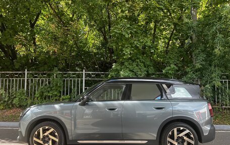MINI Countryman, 2024 год, 5 250 000 рублей, 1 фотография