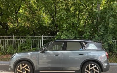 MINI Countryman, 2024 год, 5 250 000 рублей, 1 фотография