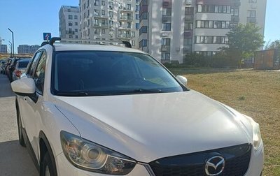 Mazda CX-5 II, 2014 год, 1 800 000 рублей, 1 фотография