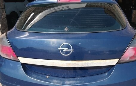 Opel Astra H, 2008 год, 165 000 рублей, 1 фотография