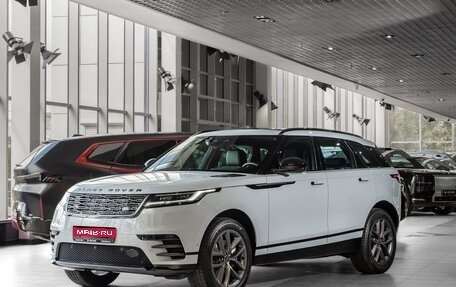 Land Rover Range Rover Velar I, 2025 год, 9 200 000 рублей, 1 фотография