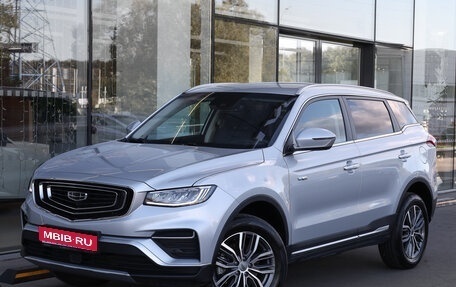 Geely Atlas, 2024 год, 2 198 000 рублей, 1 фотография
