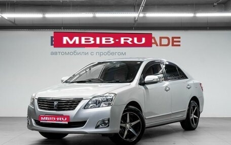 Toyota Premio, 2011 год, 1 180 000 рублей, 1 фотография
