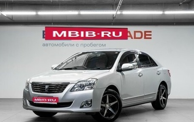 Toyota Premio, 2011 год, 1 180 000 рублей, 1 фотография