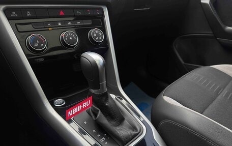Volkswagen T-Roc I, 2022 год, 1 690 000 рублей, 13 фотография
